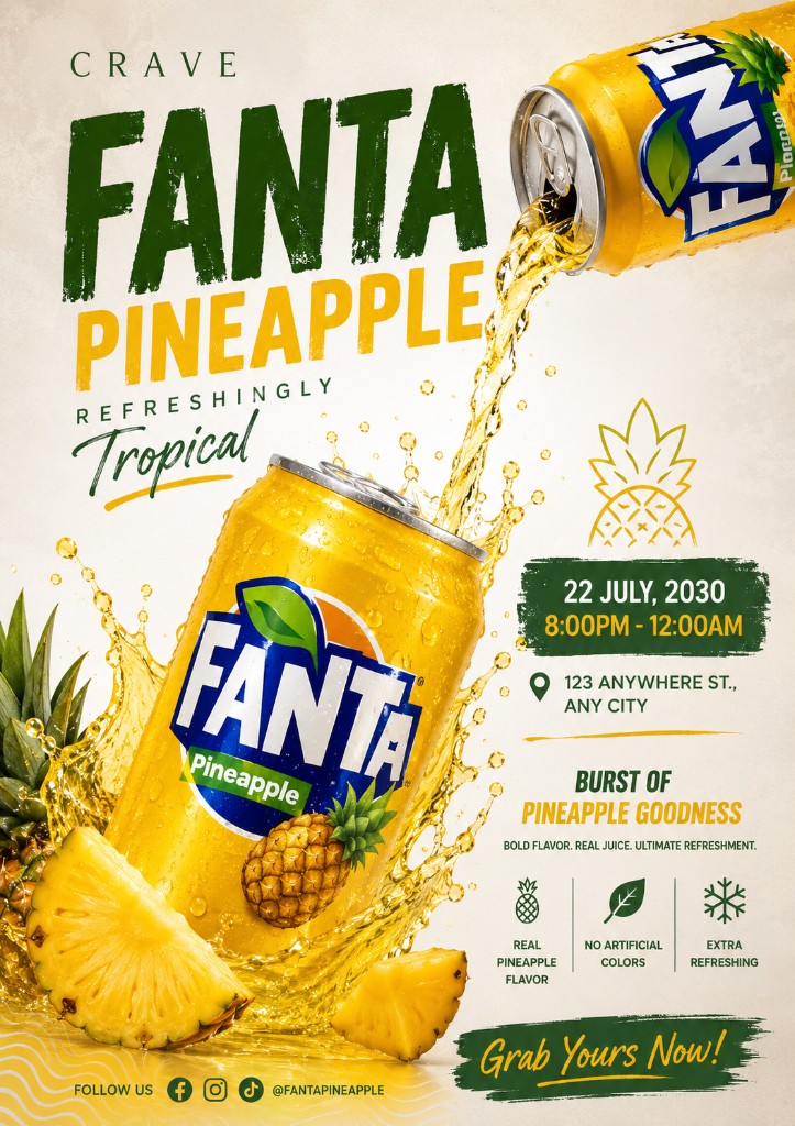 Product launch